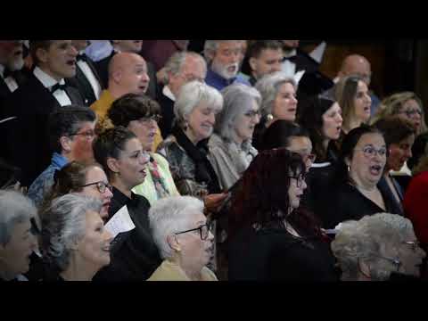 "Aubada", M. Tortell i M.Aguiló. Arranj. J.M. Thomàs. Coral UIB i excantaires.