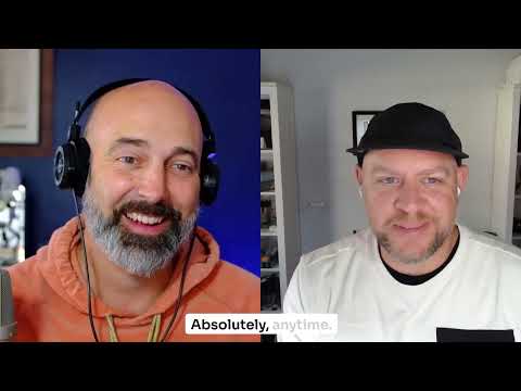 Recap: Design System Speed Pressure (The Question, Episode 062 with Jeremy Elder)