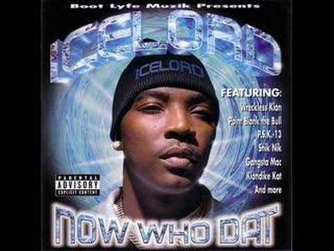 Ice Lord - Good Tyme Slym
