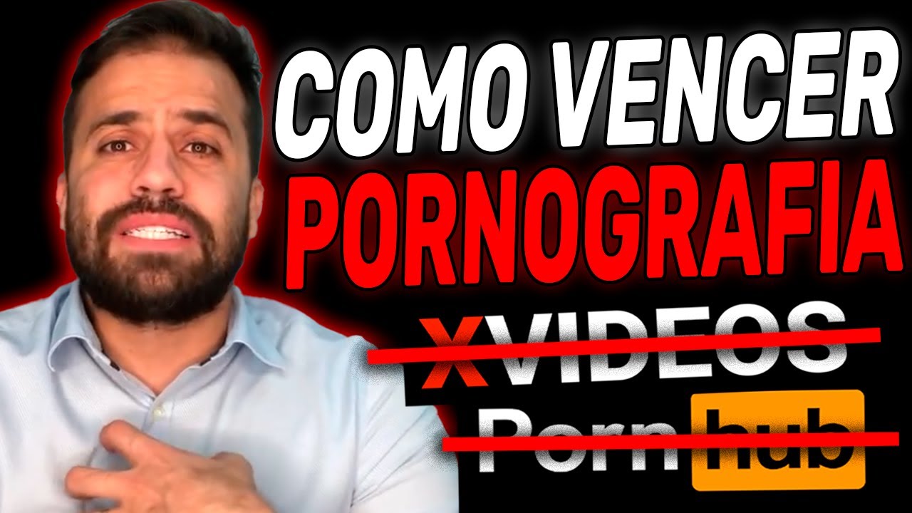 PABLO MARÇAL - Como se LIVRAR da Pornografia com TRANSMUTAÇÃO SEXUAL