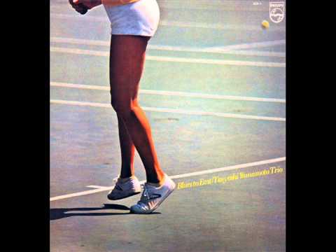 Tsuyoshi Yamamoto Trio - Love Theme from Spartacus