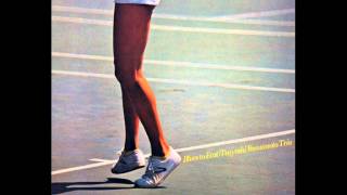 Tsuyoshi Yamamoto Trio - Love Theme from Spartacus