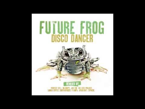 Future Frog - Disco Dancer
