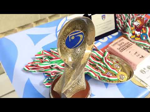 Verona capitale del futsal: fino al 7 aprile il Torneo delle Regioni di calcio a 5