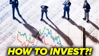 How to Invest (According to REDDIT!)