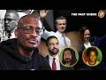 Why Democrats Hate Leftists w/ F.D Signifier x Dr. Jared Ball