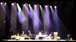 Dami Im - Heart Beats Again - Acoustic 5/12/14 @ John Legend Concert - Highlights