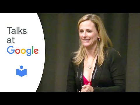 著者@Google: Marlee Matlin (Authors@Google: Marlee Matlin)