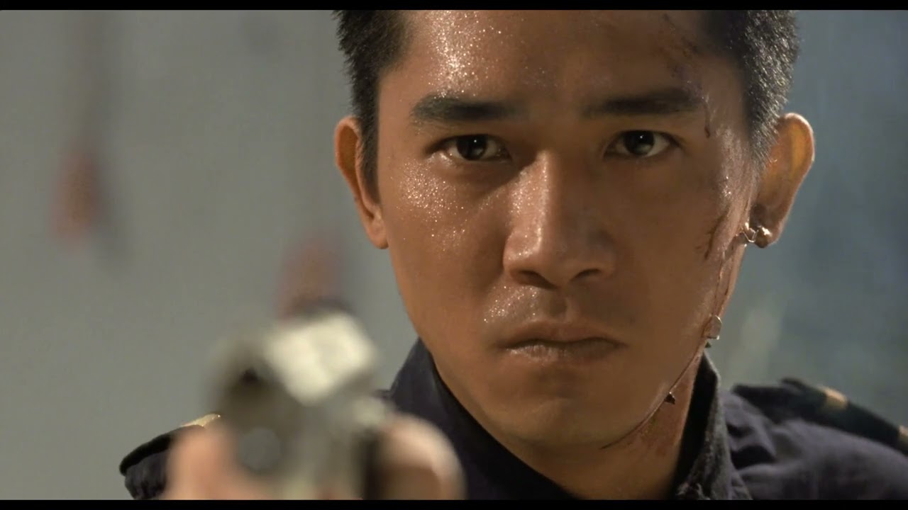 New Official Trailer