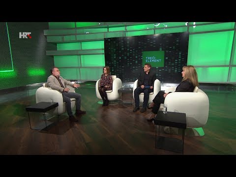 Treći element S07E06 - Kako vidimo atome i molekule?