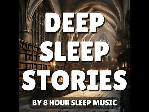 🔮 Moonlight and Magic: A Hogwarts Sleep Story | With Fantasy Ambient Music and Nature Sounds for ...