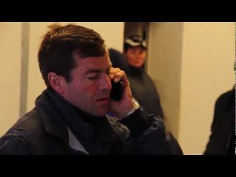 Das Portrait - Peter Schiergen