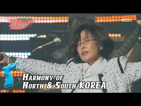 [HARMONY] Lee Sun Hee - 'Beautiful Scenery' @Spring is Coming20180405
