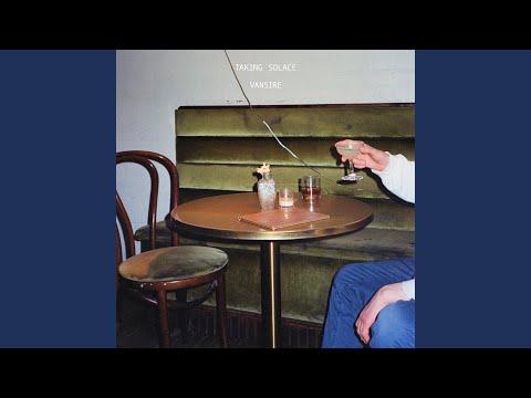 The Sun Arrives - Vansire