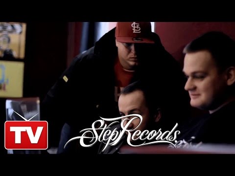 Chada ft. Hukos - Dranie tak mają (videorelacja)