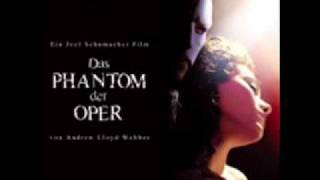Das Phantom der Oper - Die Erinnerung Kommt Zurück