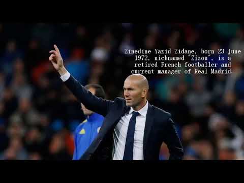 The Best FIFA Men’s Coach 2017-Top 3