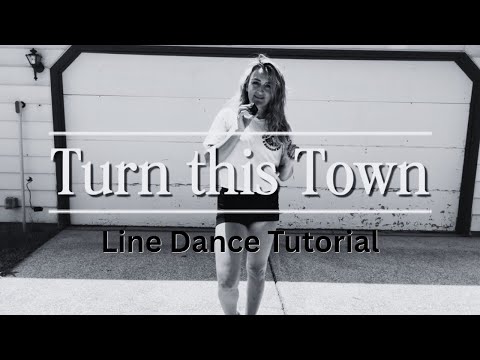 Turn This Town thumbnail