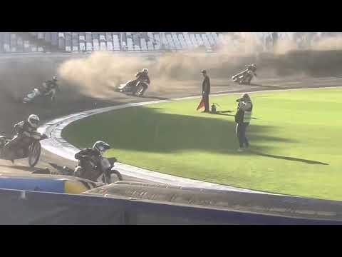 FIM LONG TRACK WORLD CHAMPIONSHIP RZESZOW 2022