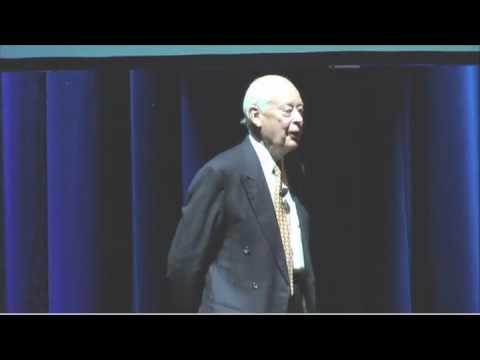 Charles Handy on Qualities of Vision and Leadership