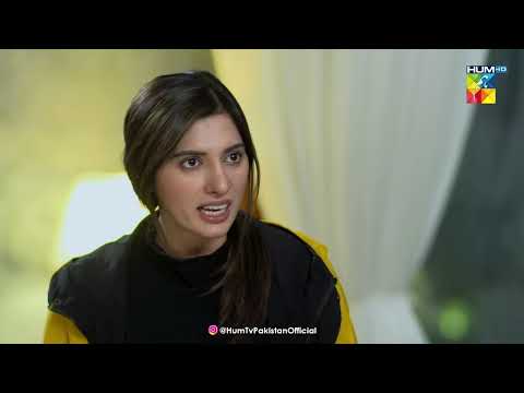 Sarmad Ne Apni Beti Ko Kia Saza Di ??? - Beqadar - HUM TV