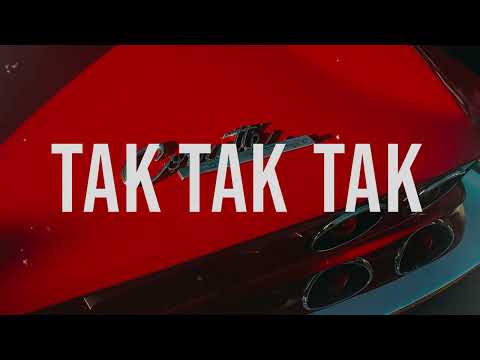LVBEL C5 X AKDO TYPE BEAT "TAK TAK TAK"
