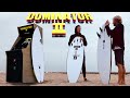 The Dominator II (2.0) - Wave Type, Tech Breakdown and Sizing with Kevin Schulz and Dan Mann