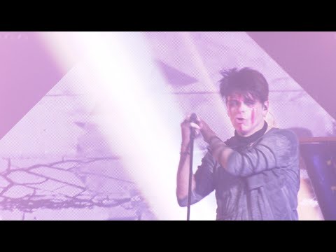 Gary Numan - Metal (Live at The Electric Ballroom)