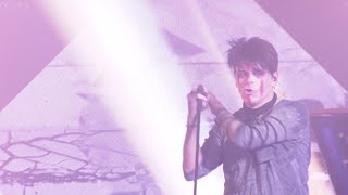 Gary Numan - Metal (Live at The Electric Ballroom)