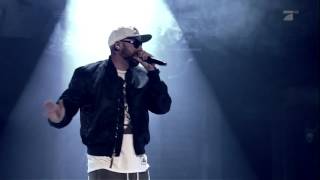 SIDO   Masafaka feat  Kool Savas live @ Circus HalliGalli