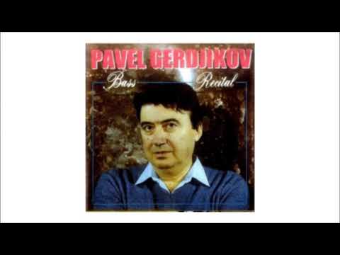 Vittoria Mio Core! - Pavel Gerdjikov (Bass Recital)