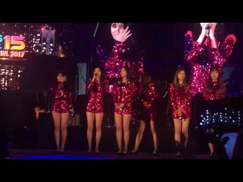 170429 KTMF 2017 Apink Talk Session Part 1