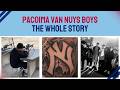 UNTOLD: The Dark Truth of the Pacoima Van Nuys Boys