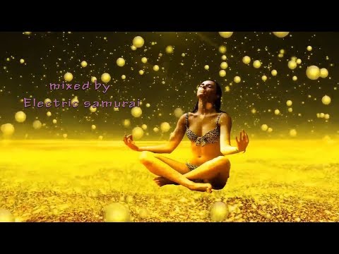 Progressive psytrance mix November 2018