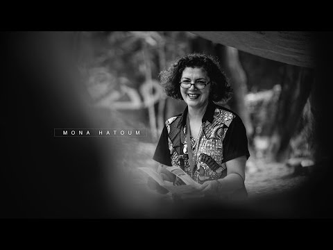 Mona Hatoum | Kochi-Muziris Biennale 2014