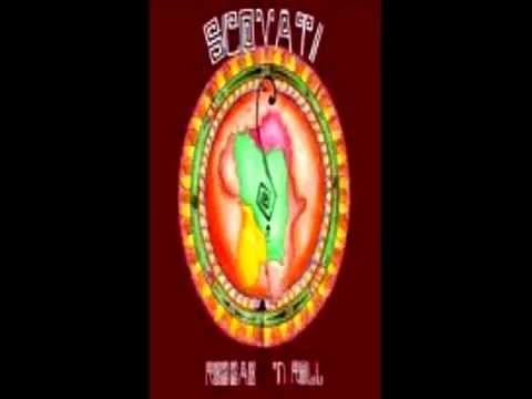 Scovati Reggae'n Roll -Terr'e oro