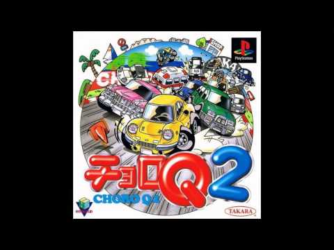 Turn mayhem mountain | Choro-Q2 OST
