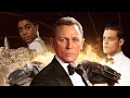 No Time To Die 2021 James Bond 007 Extended Trailer