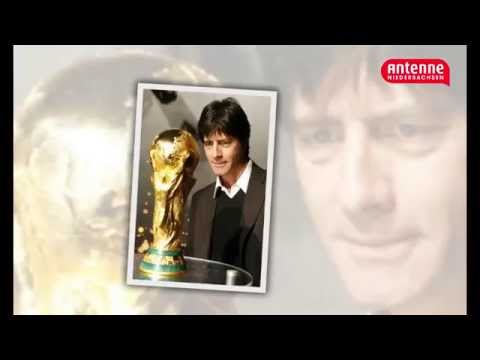 "Wir werden Weltmeister sein" - Der Song zum WM-Finale 2014