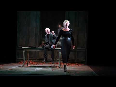La Tarde, aquí y ahora | Ana Duato y Darío Grandinetti regresan al teatro con 'La Música'