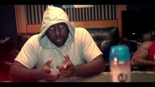 Studio Life: Trae The Truth speaks on new single w/ Young Thug 
