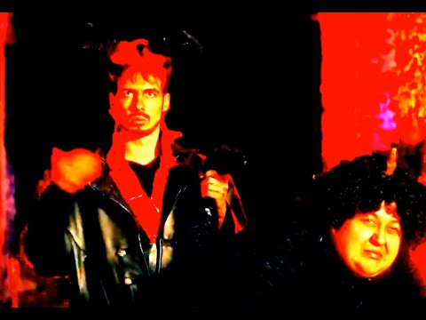 @Frank Wild , Mia , Rady - Vezmu Si Tě Do Pekla (Kamaz Parodie) DeepFryed Long version