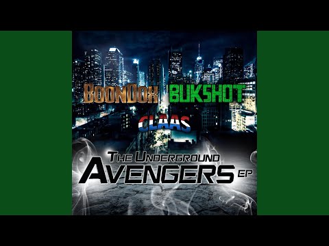 I Rep (feat. David Ray)