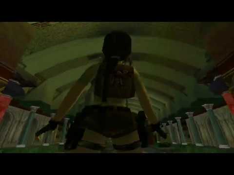 (TRLE)-BtB2015 - Stairway to Hell (Part 1)