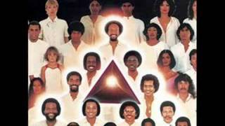 Earth Wind and Fire - Song In My Heart