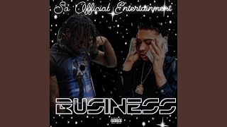 Business (feat. Jay Critch)