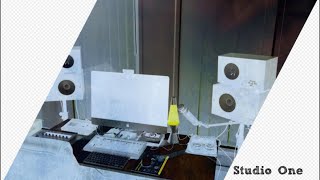 Part 2 - NEW STUDIO - Live chat with N828