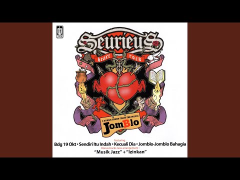Musik Jazz - Seurieus