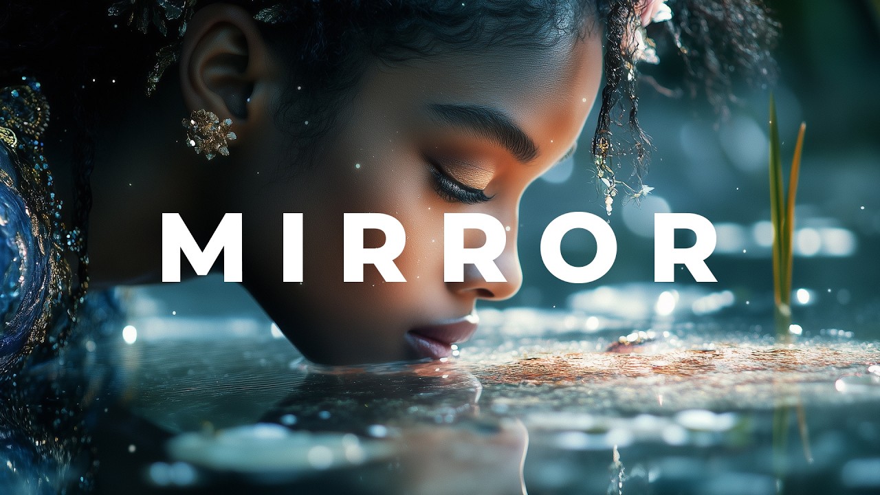 You Are the Divine Dreamer: An African Mystic Path to Awakening