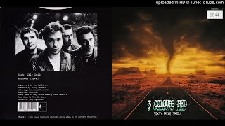 3 Colours Red - Aniseed (Live)